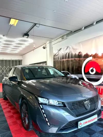 Sell Peugeot 308 SW 2022 - 24900 EUR, 156000 km - AUTO.MOTO.pt