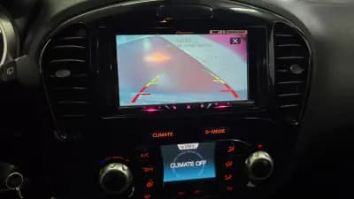 Vendo Nissan Juke 2017 - 14250 EUR, 125835 km - AUTO.MOTO.pt