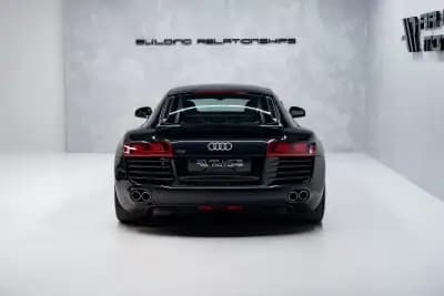 Vendo Audi R8 Coupé 2007 - 74950 EUR, 65000 km - AUTO.MOTO.pt