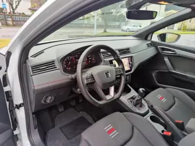 Vendo SEAT Ibiza 2020 - 13900 EUR, 96136 km - AUTO.MOTO.pt