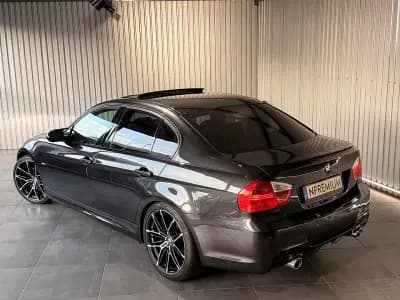 Sell BMW 320 2006 - 12500 EUR, 240000 km - AUTO.MOTO.pt