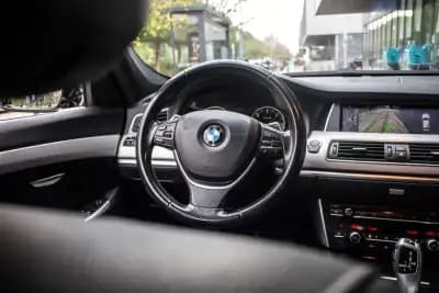 Vendo BMW 520 Gran Turismo 2015 - 19990 EUR, 183123 km - AUTO.MOTO.pt