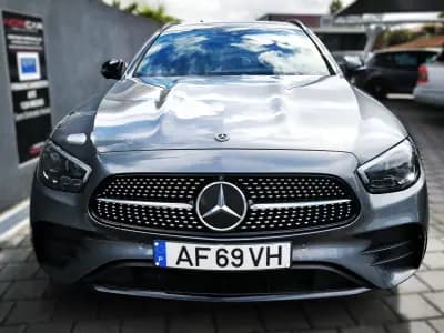 Sell Mercedes-Benz E 300 2021 - 33950 EUR, 148000 km - AUTO.MOTO.pt