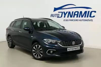 Vendo Fiat Tipo 2018 - 9900 EUR, 174146 km - AUTO.MOTO.pt