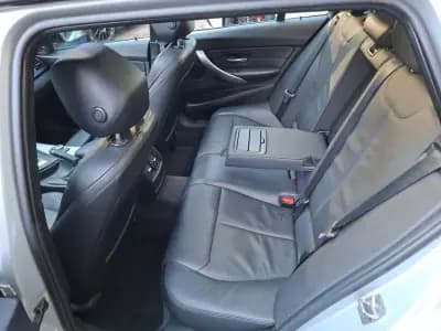 Vendo BMW 320 2013 - 21500 EUR, 216000 km - AUTO.MOTO.pt