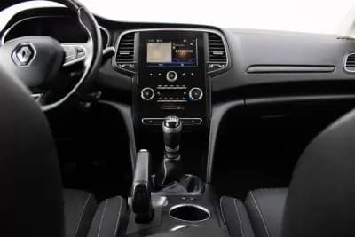 Sell Renault Mégane Sport Tourer 2019 - 10780 EUR, 224000 km - AUTO.MOTO.pt