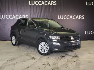Vendo Volkswagen T-Roc 2018 - 16590 EUR, 116954 km - AUTO.MOTO.pt