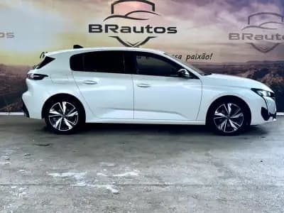 Sell Peugeot 308 2023 - 24900 EUR, 111974 km - AUTO.MOTO.pt
