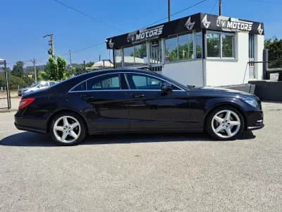 Sell Mercedes-Benz CLS 350 2014 - 29000 EUR, 237000 km - AUTO.MOTO.pt