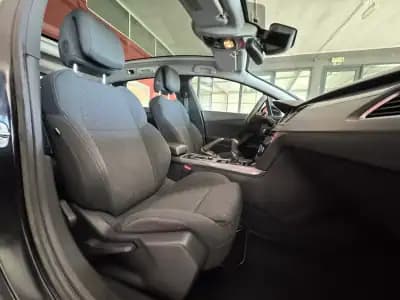 Sell Peugeot 508 SW 2011 - 9500 EUR, 193362 km - AUTO.MOTO.pt