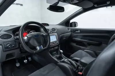 Sell Ford Focus 2009 - 44950 EUR, 132000 km - AUTO.MOTO.pt