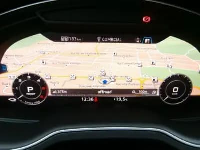 Sell Audi Q7 2016 - 45000 EUR, 155902 km - AUTO.MOTO.pt