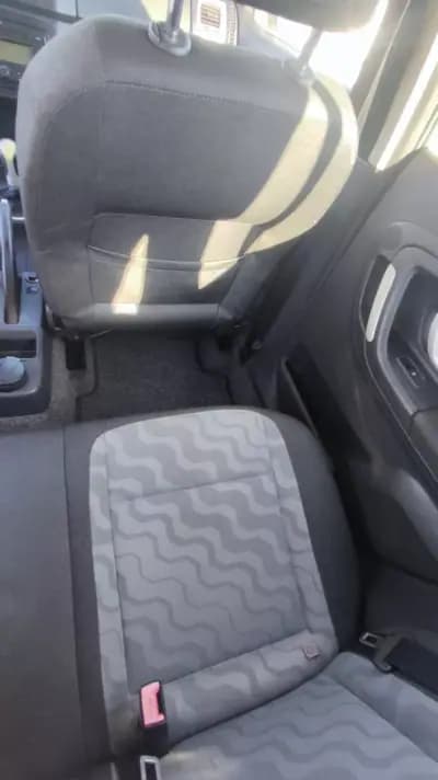 Vendo Skoda Fabia Break 2008 - 5788 EUR, 203987 km - AUTO.MOTO.pt