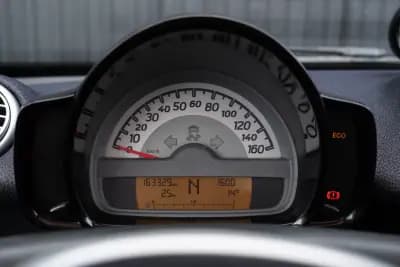 Vendo Smart Fortwo Cabrio 2011 - 6900 EUR, 163000 km - AUTO.MOTO.pt