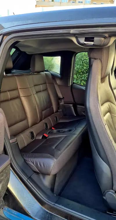 Vendo BMW i3 2017 - 15650 EUR, 155000 km - AUTO.MOTO.pt