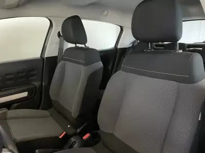 Vendo Citroën C3 2017 - 9250 EUR, 111033 km - AUTO.MOTO.pt