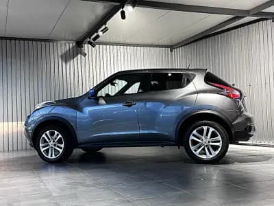Vendo Nissan Juke 2017 - 12990 EUR, 175000 km - AUTO.MOTO.pt