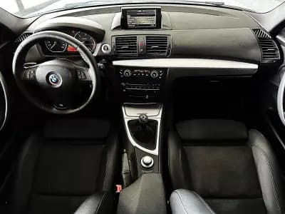 Vendo BMW 118 2009 - 12990 EUR, 187000 km - AUTO.MOTO.pt