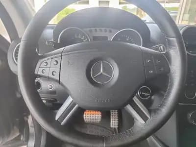 Sell Mercedes-Benz ML 320 2006 - 17990 EUR, 269000 km - AUTO.MOTO.pt