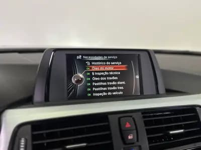 Vendo BMW 418 2016 - 21990 EUR, 72739 km - AUTO.MOTO.pt