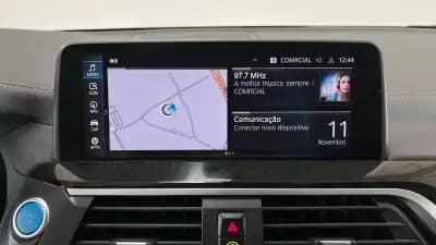 Vendo BMW iX3 2021 - 33750 EUR, 109804 km - AUTO.MOTO.pt