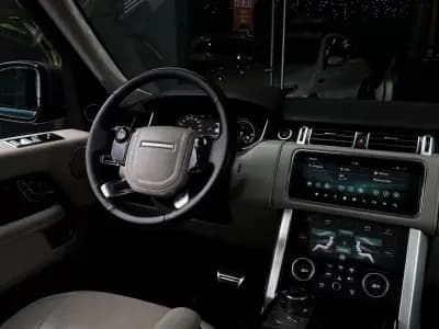 Vendo Land Rover Range Rover 2020 - 79990 EUR, 85300 km - AUTO.MOTO.pt