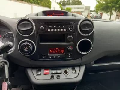 Sell Citroën e-Berlingo 2020 - 8990 EUR, 22300 km - AUTO.MOTO.pt