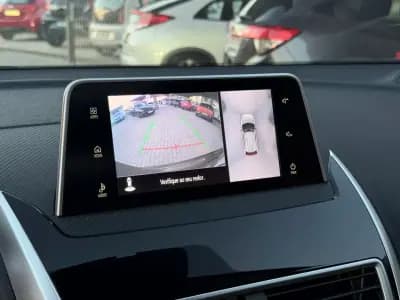 Sell Mitsubishi Eclipse Cross 2019 - 21750 EUR, 89000 km - AUTO.MOTO.pt