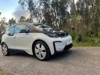 Vendo BMW i3 2020 - 18500 EUR, 91078 km - AUTO.MOTO.pt