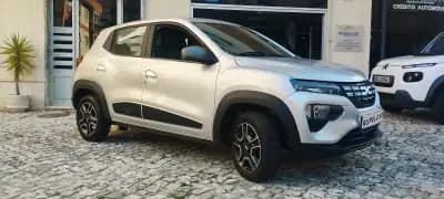 Vendo Dacia Spring 2023 - 12750 EUR, 10177 km - AUTO.MOTO.pt