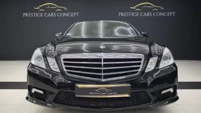 Vendo Mercedes-Benz E 220 2012 - 20950 EUR, 199926 km - AUTO.MOTO.pt