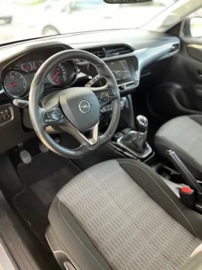 Vendo Opel Corsa 2021 - 13900 EUR, 12845 km - AUTO.MOTO.pt