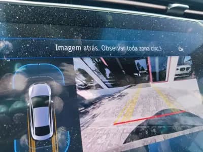 Sell Mercedes-Benz EQE 2023 - 49900 EUR, 19000 km - AUTO.MOTO.pt