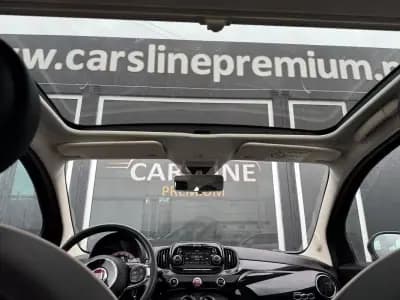 Sell Fiat 500 2019 - 9900 EUR, 76825 km - AUTO.MOTO.pt