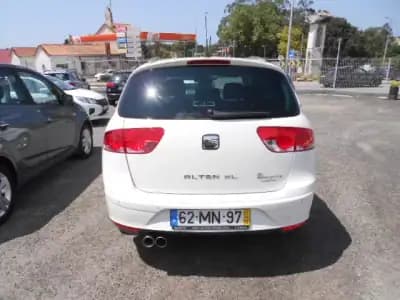 Vendo SEAT Altea XL 2011 - 10500 EUR, 183297 km - AUTO.MOTO.pt