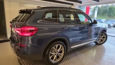 Vendo BMW X3 2018 - 26900 EUR, 209342 km - AUTO.MOTO.pt