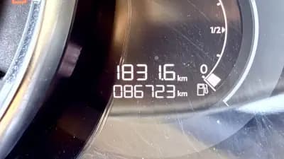 Vendo Citroën DS3 2015 - 10900 EUR, 86723 km - AUTO.MOTO.pt