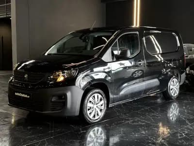 Sell Peugeot Partner 2021 - 14990 EUR, 108700 km - AUTO.MOTO.pt