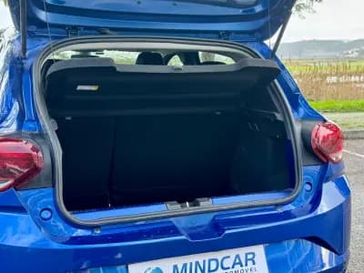 Vendo Dacia Sandero 2024 - 12480 EUR, 92000 km - AUTO.MOTO.pt