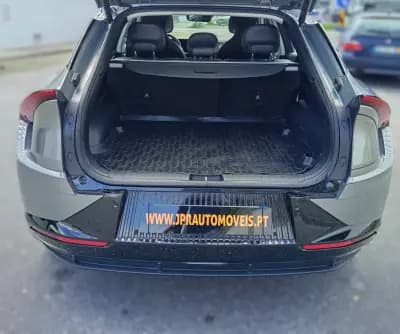 Vendo Kia EV6 2022 - 31440 EUR, 111758 km - AUTO.MOTO.pt