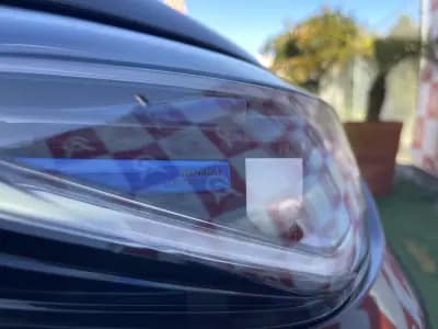 Vendo Renault Zoe 2021 - 18490 EUR, 34075 km - AUTO.MOTO.pt