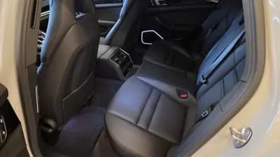Sell Porsche Panamera Sport Turismo 2024 - 119900 EUR, 45564 km - AUTO.MOTO.pt