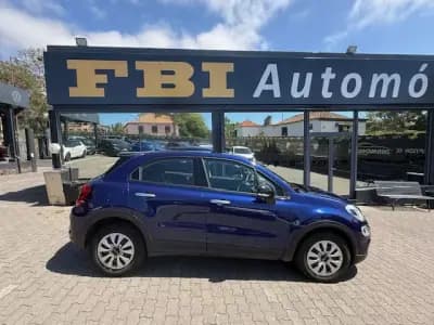 Sell Fiat 500X 2023 - 21900 EUR, 51150 km - AUTO.MOTO.pt