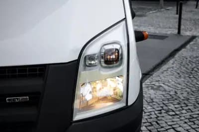 Vendo Ford Transit 2008 - 17900 EUR, 153460 km - AUTO.MOTO.pt