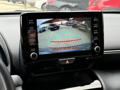 Sell Toyota Yaris Cross 2023 - 26750 EUR, 18000 km - AUTO.MOTO.pt