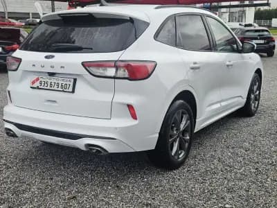 Vendo Ford Kuga 2022 - 18800 EUR, 129800 km - AUTO.MOTO.pt