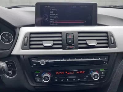 Vendo BMW 320 2013 - 13900 EUR, 220000 km - AUTO.MOTO.pt