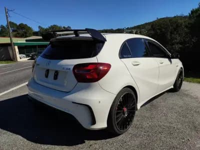 Sell Mercedes-Benz A 45 AMG 2016 - 32500 EUR, 122000 km - AUTO.MOTO.pt
