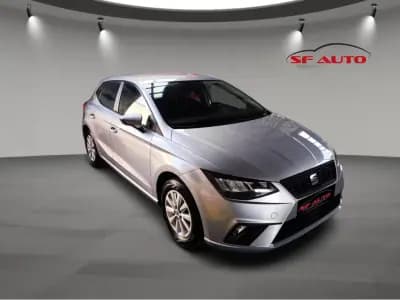 Vendo SEAT Ibiza 2021 - 14990 EUR, 62601 km - AUTO.MOTO.pt