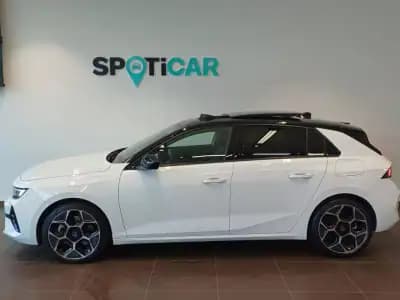 Sell Opel Astra 2023 - 31000 EUR, 11950 km - AUTO.MOTO.pt